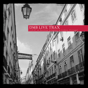 Live Trax Vol. 10: Pavilion Atlantico album
