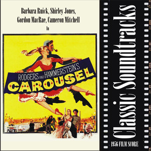 Carousel ( 1956 Film Score) album