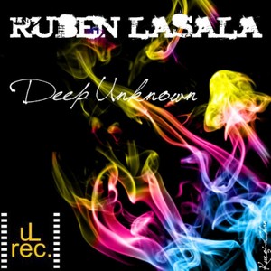 DJ Ruben Lasala