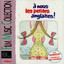 A nous les petites anglaises (Bande Originale du Film) cover