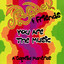 You Are The Music - A Capella Mantras Albumcover