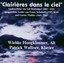 Clairières dans le ciel Albumcover