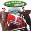 Durchs Land der wilden Schwaben (feat. Hämmerle & Leibbsle) [Zwei wie Spätzle & Soß] Albumcover