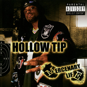 Mercenary Life album