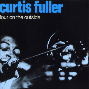 Four on the Outside cover