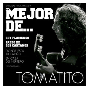 Lo Mejor De Tomatito album