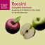 Complete Overtures cover