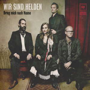 Bring mich nach Hause cover