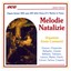 Melodie Natalizie Albumcover