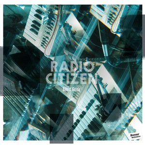 Silent Guide cover