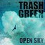 Open Sky Albumcover