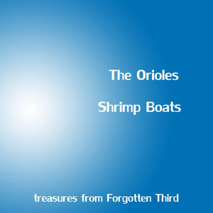 Shrimp Boats Albumcover