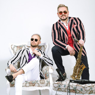 SunStroke Project Photo