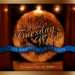 Les Aperitifs Et Les Digestifs album
