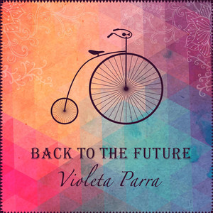 Back To The Future cover