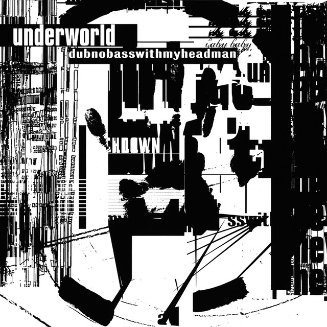 Dubnobasswithmyheadman cover