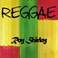 Reggae Roy Shirley Albumcover