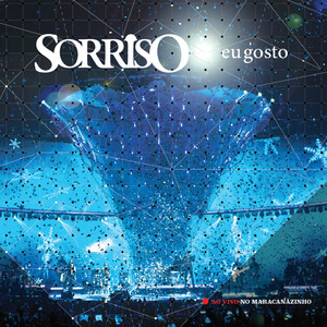 Eu Gosto - Ao Vivo no Maracanãzinho album