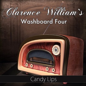 Clarence Williams' Washboard Four