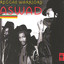 Reggae Warriors: The Best Of Aswad cover