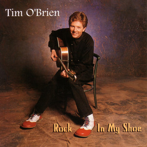 Rock in My Shoe cover