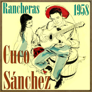 Rancheras album