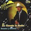 Encanto Y Juventud Con Los Cervantes De Sinaloa Albumcover