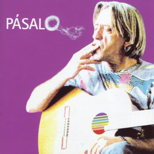 Pásalo album