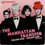 Manhattan Transfer - Twilight Zone/Twilight Tone