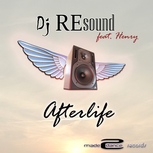 DJ Resound