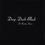 Deep Dark Black Albumcover