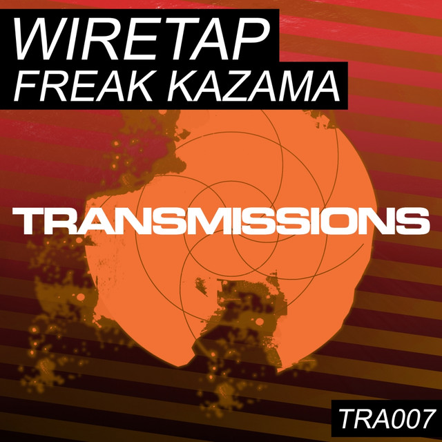 Wiretap Photo