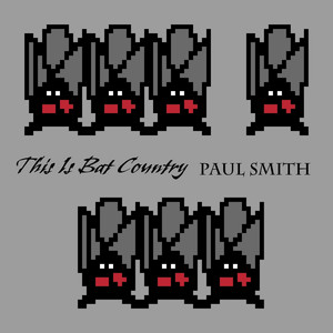 This Is Bat Country album
