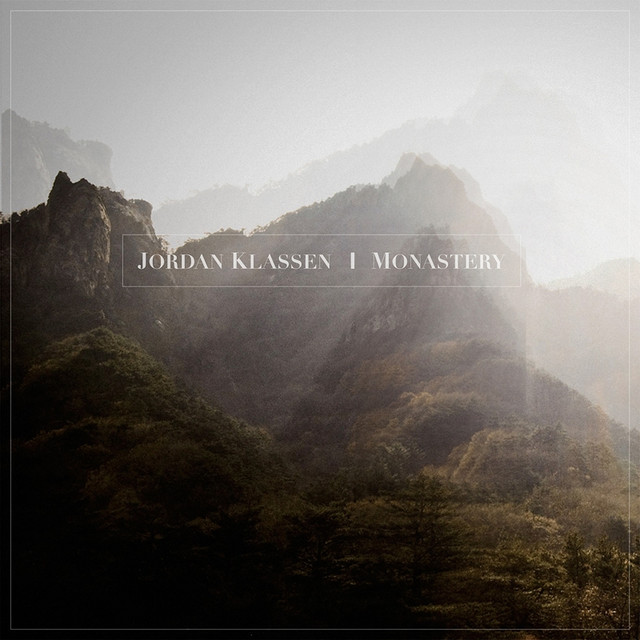 Monastery cover