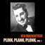 Plink, Plank, Plonk, Vol. 1 Albumcover