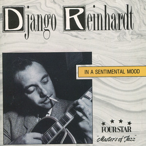 In a Sentimental Mood album