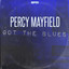 Got the Blues cover