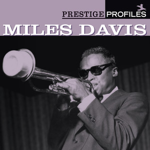 Prestige Profiles (Limited Edition) album