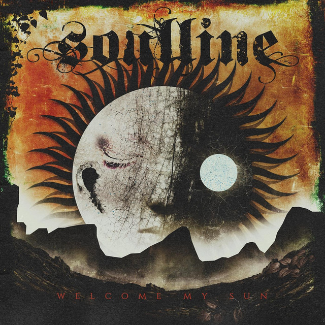Welcome My Sun cover