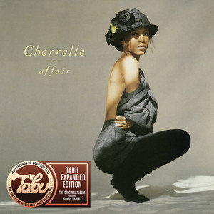Affair (Tabu Re-Born Expanded Edition) album
