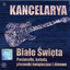 Białe święta Albumcover