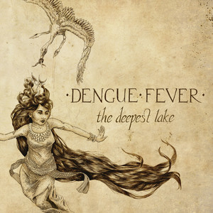 The Deepest Lake album