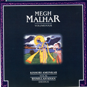 Bismillah Khan Album De Kishori Amonkar Chansons Et Information Mozaart