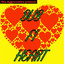 Dub Fi Heart cover