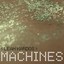Machines Albumcover