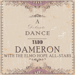 A Delicate Dance album