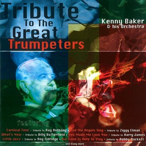 Kenny Baker And His Orchestra