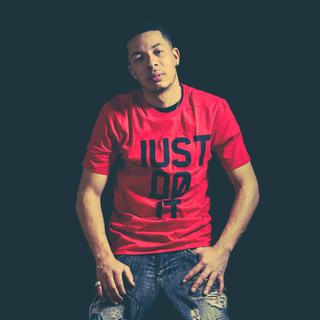 King DJ Photo