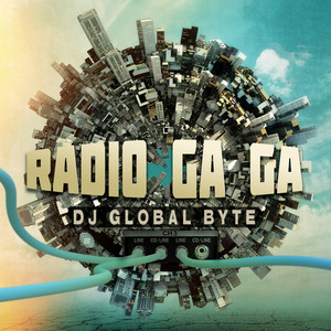 DJ Global Byte