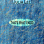 That's What I Need (Remastered) cover